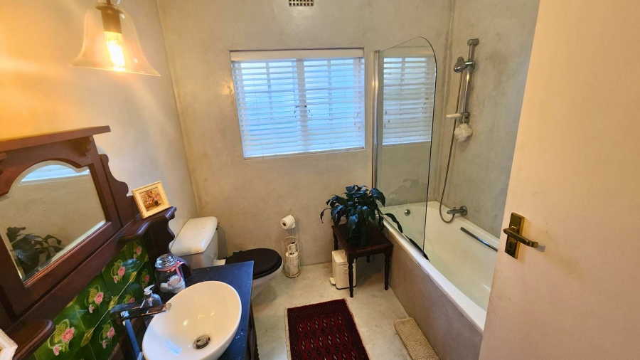3 Bedroom Property for Sale in Zevenwacht Farm Village Western Cape